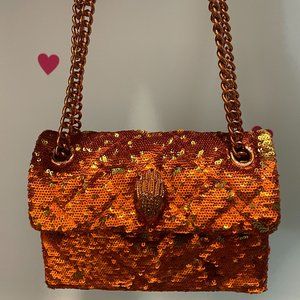 Kurt Geiger mini kensington bag